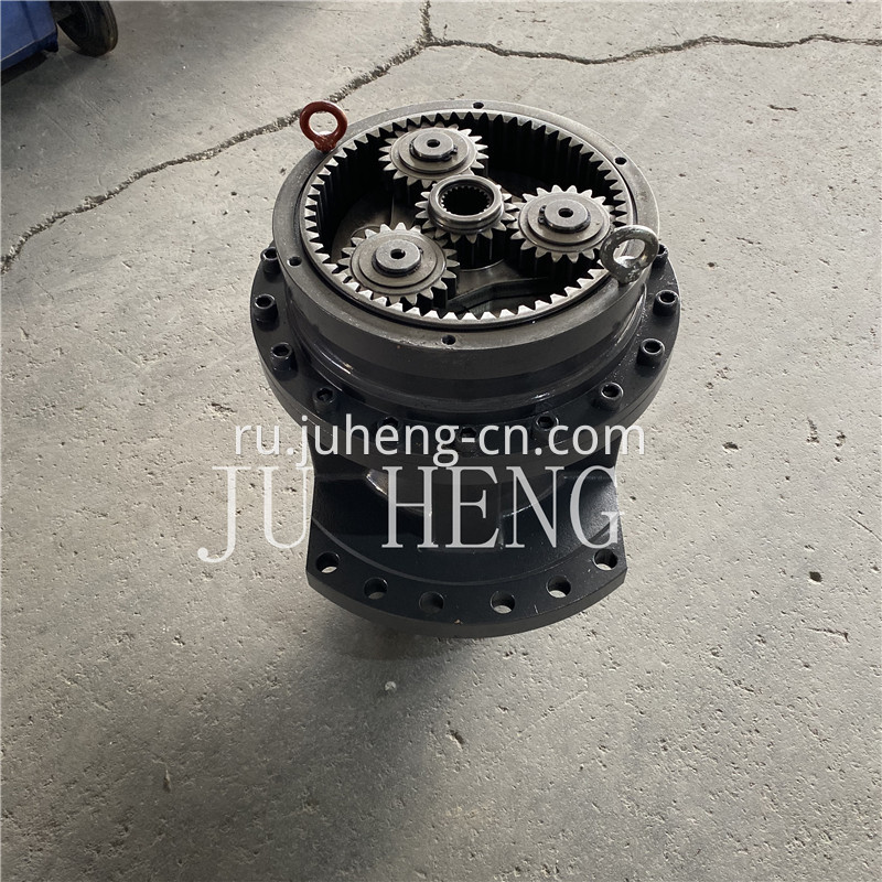 Pc200 8 Swing Gearbox 10